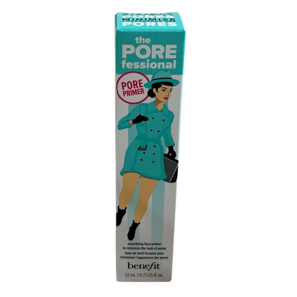 Benefit Other - Benefit the POREfessional Pore Primer .75 fl oz